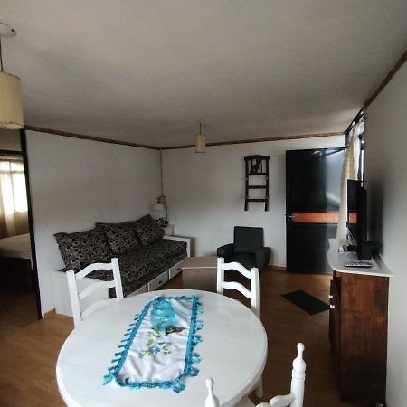 Apartament Blanco Mendoza Zewnętrze zdjęcie