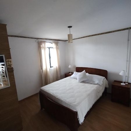 Apartament Blanco Mendoza Zewnętrze zdjęcie