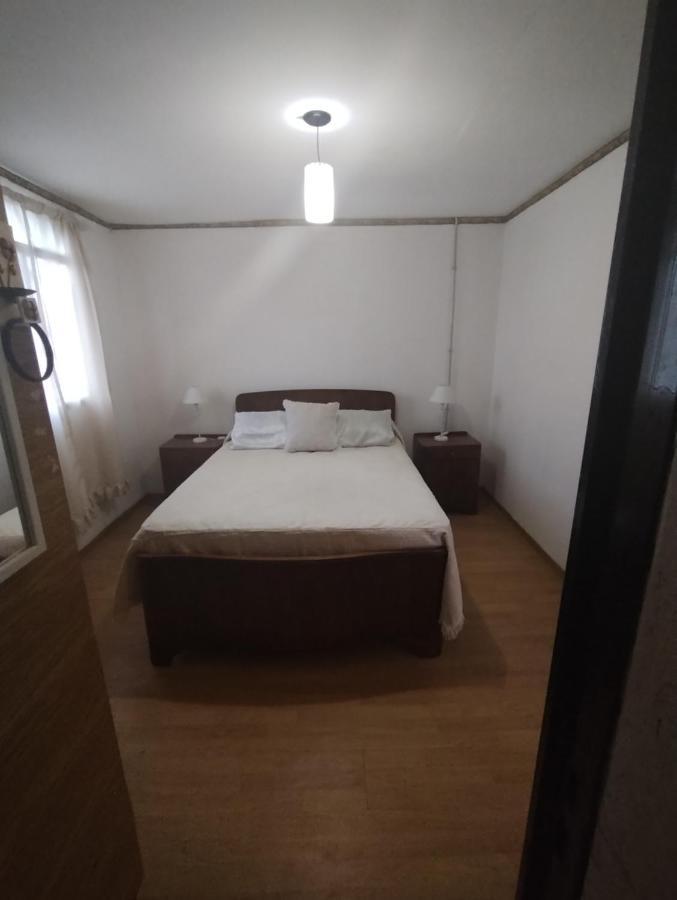 Apartament Blanco Mendoza Zewnętrze zdjęcie