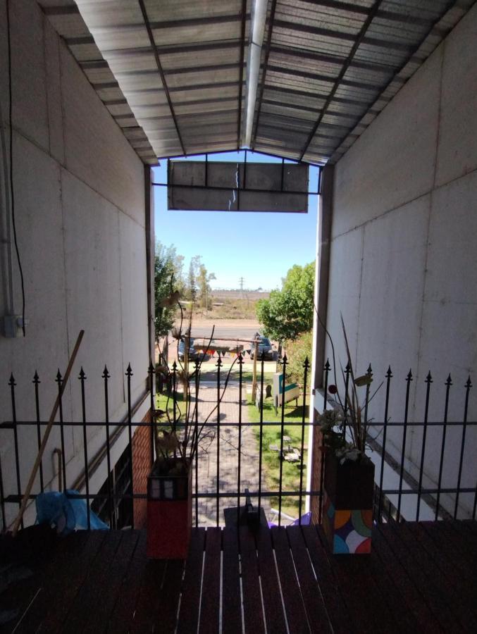 Apartament Blanco Mendoza Zewnętrze zdjęcie