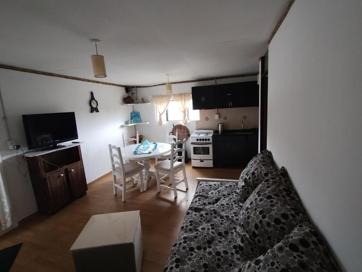 Apartament Blanco Mendoza Zewnętrze zdjęcie
