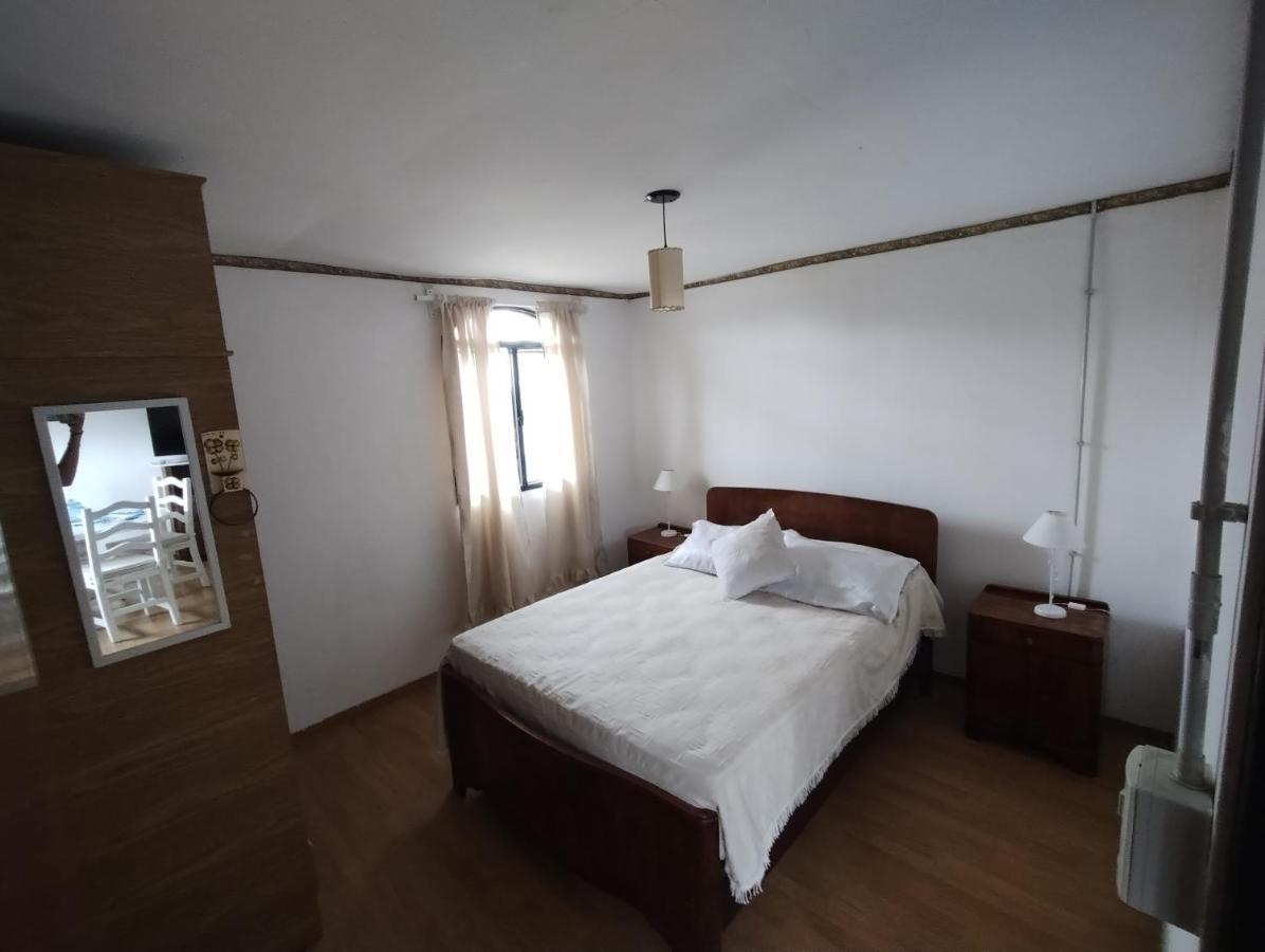 Apartament Blanco Mendoza Zewnętrze zdjęcie