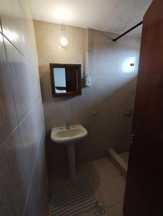 Apartament Blanco Mendoza Zewnętrze zdjęcie