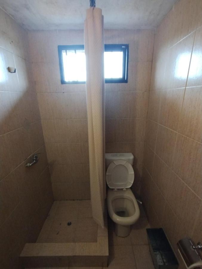 Apartament Blanco Mendoza Zewnętrze zdjęcie